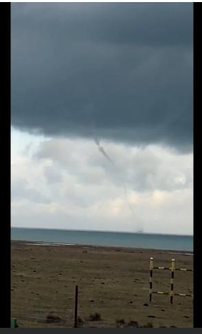 美爆了一大波青海冬日奇景,青海神秘奇景