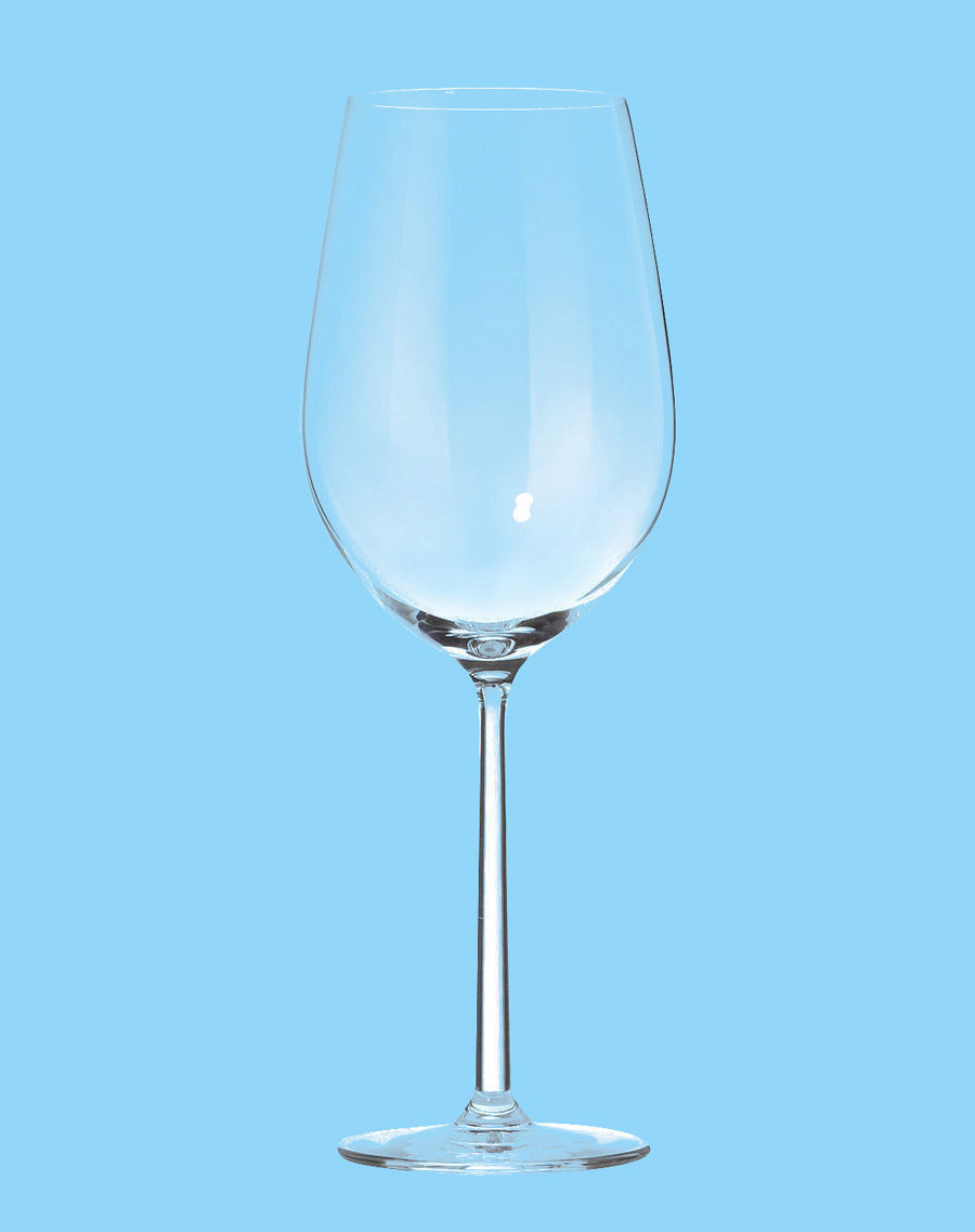 ps怎么给高脚杯里面加图片,ps技巧透明玻璃杯抠图实例教程