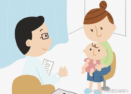 宝宝鹅口疮和口腔溃疡怎么分辨,小儿鹅口疮症状病因及治疗