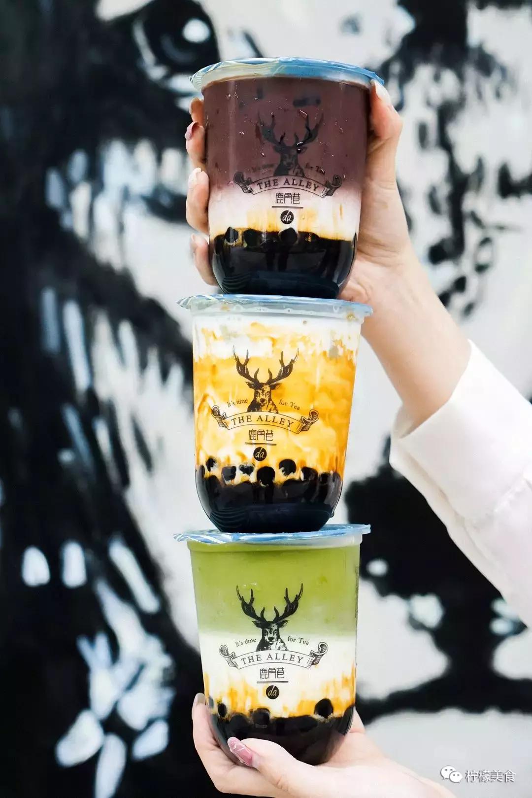 深圳观澜鹿角巷,深圳最后一家鹿角巷