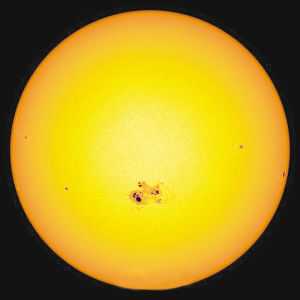 地球圆的超乎想象,地球非常圆