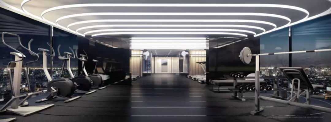 泰国清迈物业费,泰国物业值不值