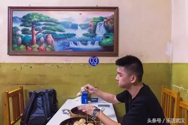 武汉最好吃的汤包在哪家,武汉好吃的汤包有哪几家