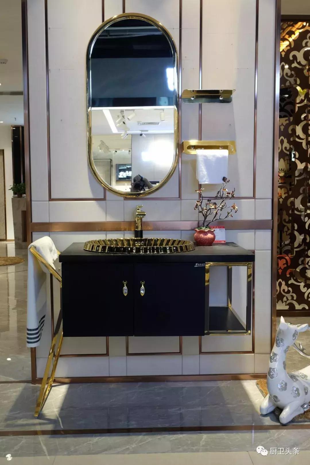 国际陶瓷卫浴博览会,卫浴陶瓷展