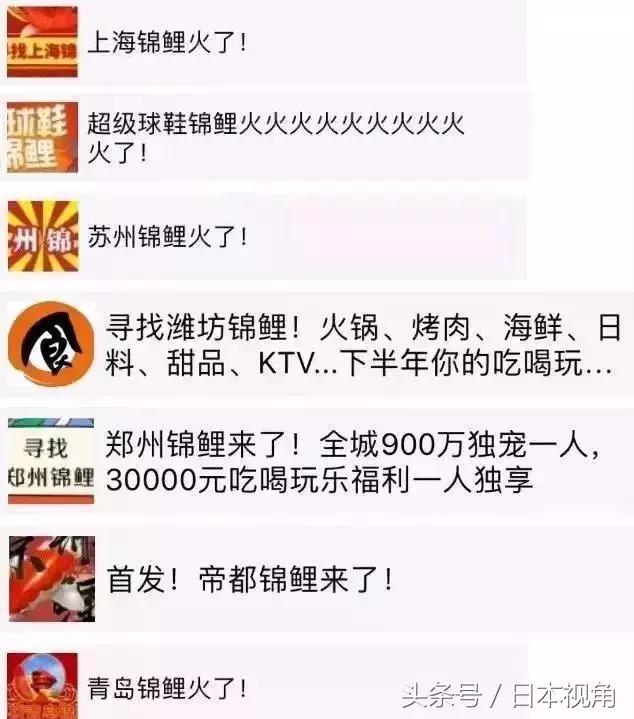 转发锦鲤是骗局吗,转发锦鲤优缺点