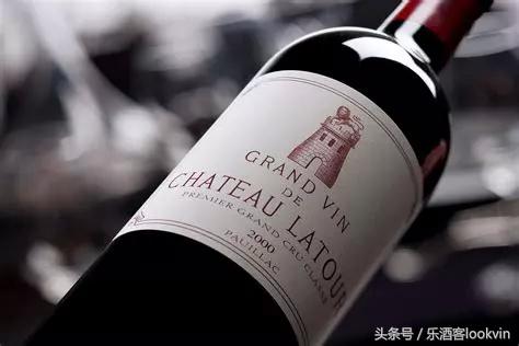 哪年的波尔多红酒最贵,波尔多最贵葡萄酒