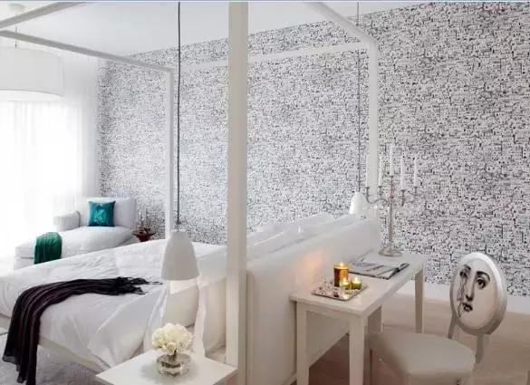 师傅教你贴墙纸,贴膜老师傅才懂的技巧