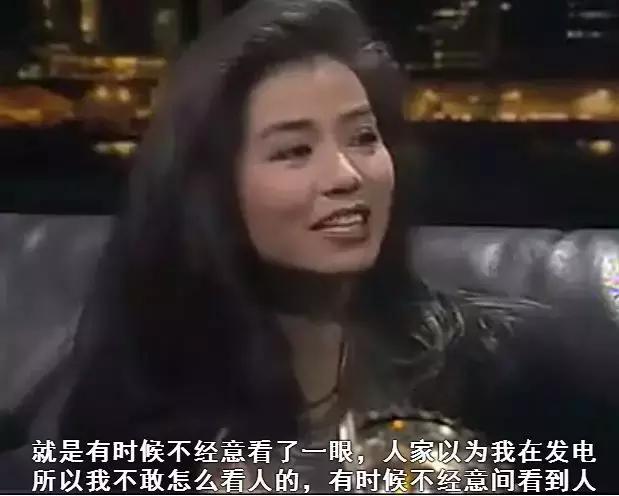 张国荣刘德华周润发合照,张国荣与周润发的感情故事