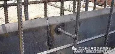 止水条做法,止水条使用方法