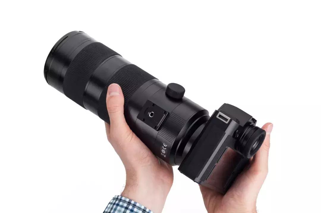 徕卡90280长焦镜头,徕卡sl902