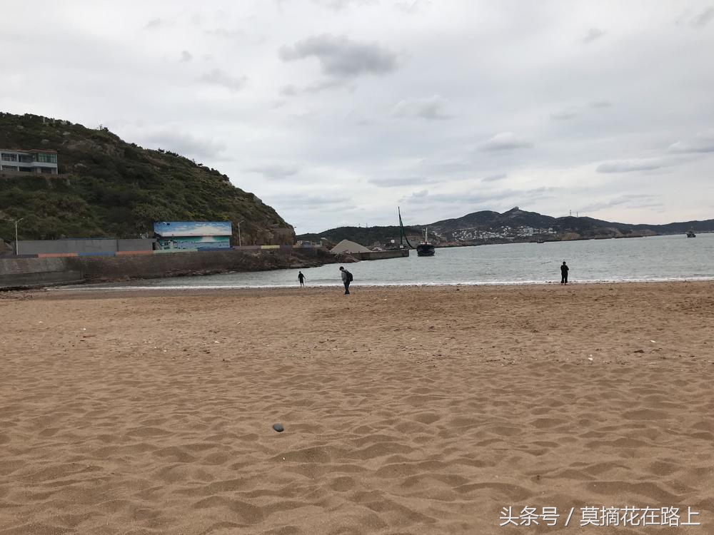 关于东方小希腊枸杞岛的一日游记,小众而避世东方的小希腊枸杞岛