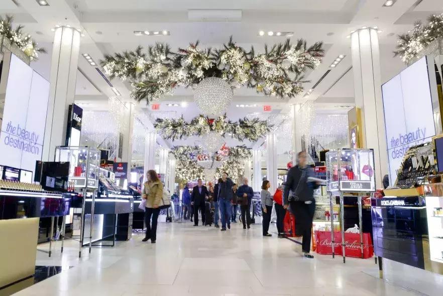 文末福利丨左手双11右手黑五，踩点扫货，这是钱包被掏空的feel~