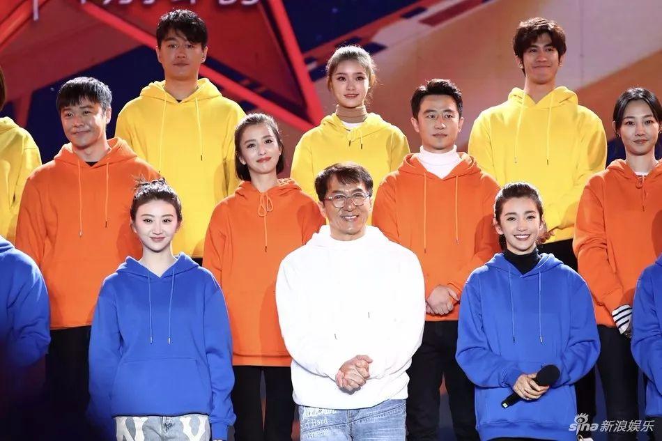 成龙自曝慈善黑历史,成龙公益视频