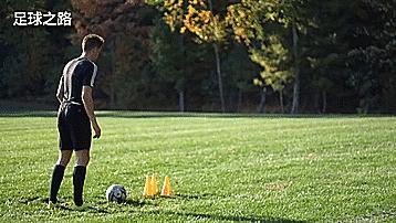 足球技巧教学分解动作,足球技巧与手法视频教程