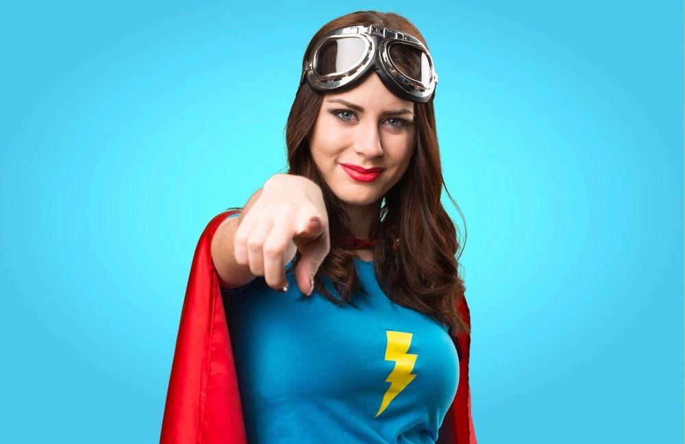 外国人最近流行说Youresosalty,你知道是什么意思吗？