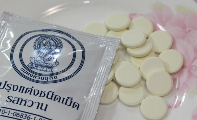 泰国自由行必买清单女,泰国自由行购物