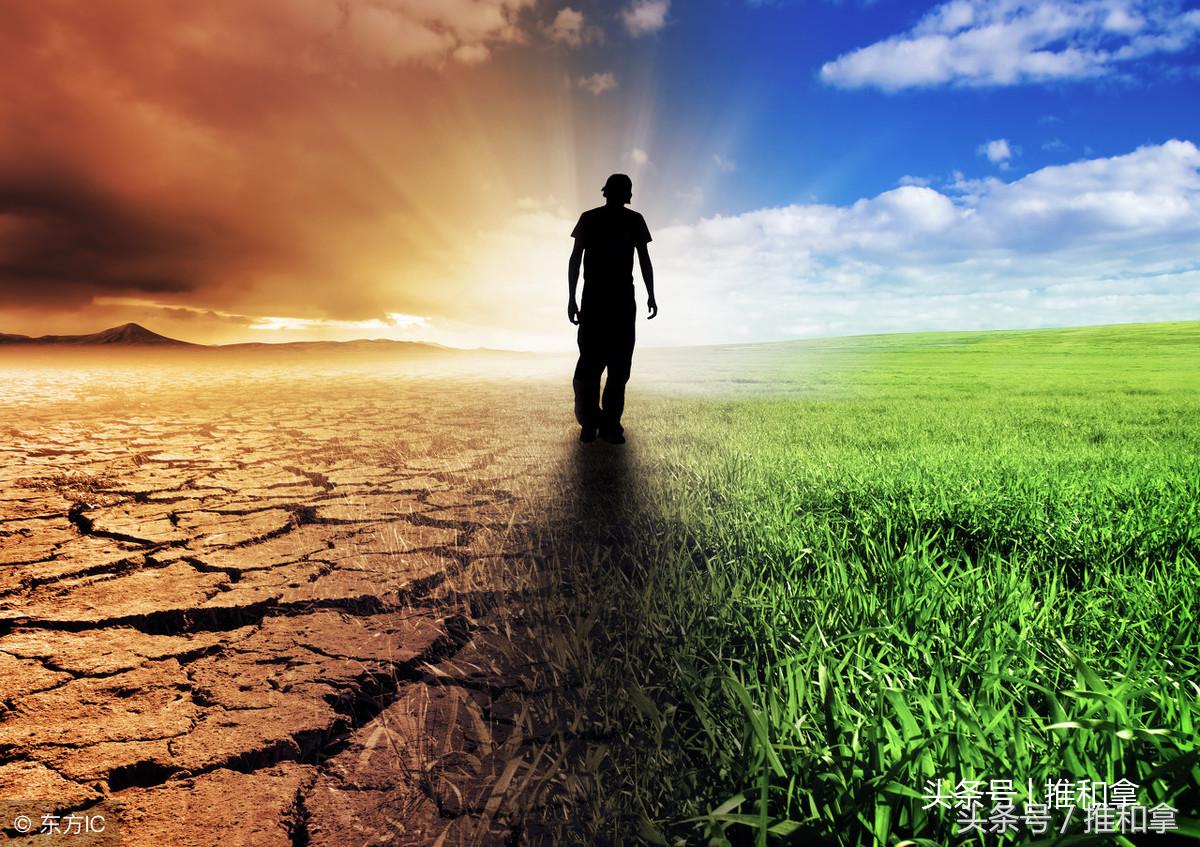 中医解释人死了会有哪些反应,从中医角度看人死亡的原因