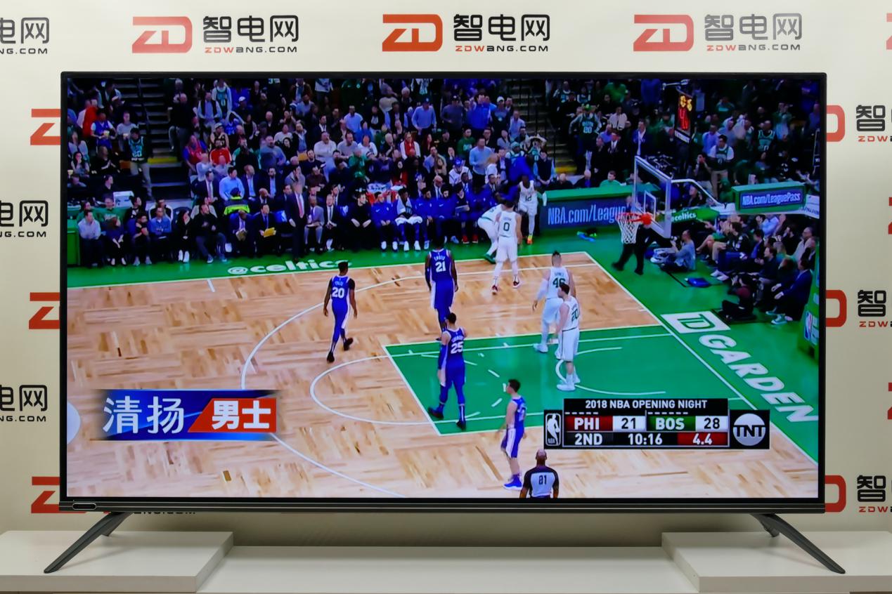 长虹电视65a8u讲解,长虹电视a8max测评