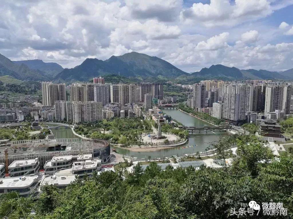 都匀未来两年的发展,都匀发展最新消息