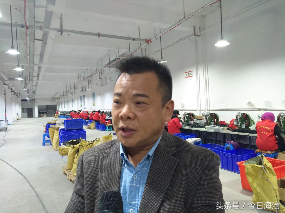 海沧区东西部扶贫协作,脱贫攻坚助力贫困户增加收入