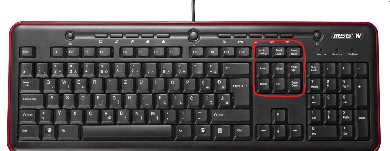 键盘ctrl键和alt键功能互换,键盘上的ctrl键和s键