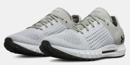 安德玛跑鞋推荐uar,2018跑鞋之王