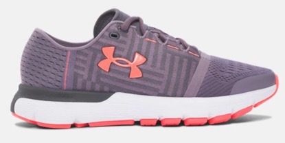 安德玛underarmour即将发布的跑鞋,安德玛underarmour女子跑鞋