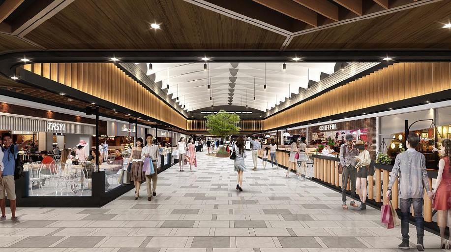 广州永旺梦乐城有哪些店,广东最大的永旺梦乐城在哪里