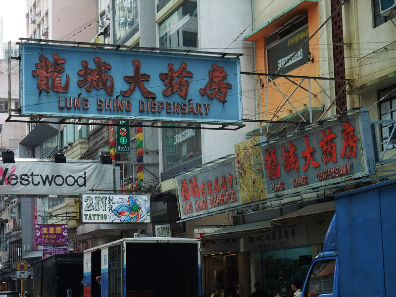 穷驴旅游,港囧游香港