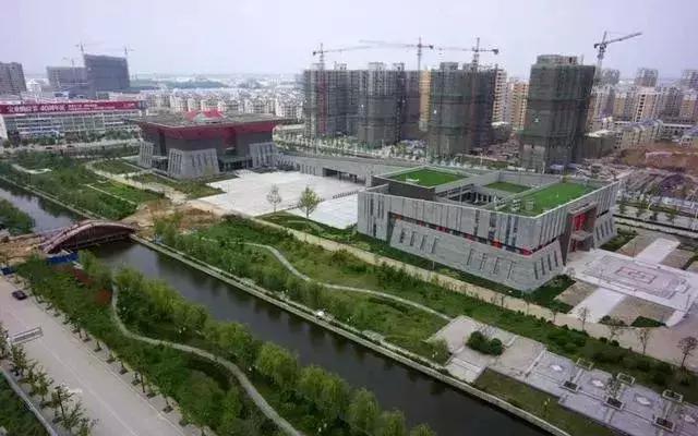 中国最要面子的省,安徽房价下跌最惨的县城