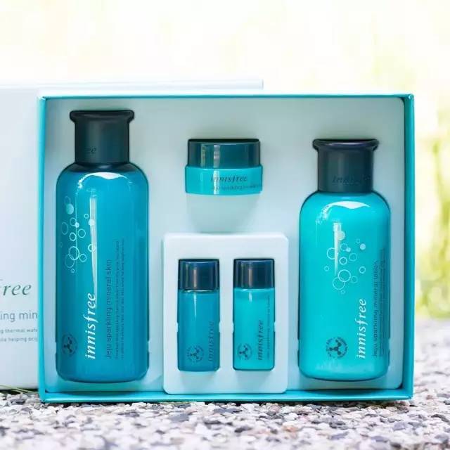 韩国水乳液化妆品排行榜,日本护肤品水乳套盒推荐