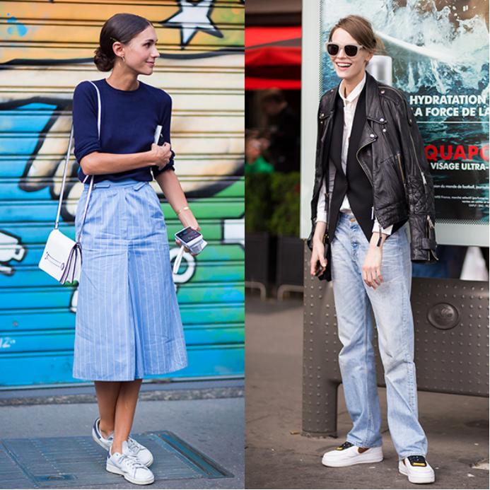 真正的潮人穿什么鞋,韩国潮人穿什么运动鞋