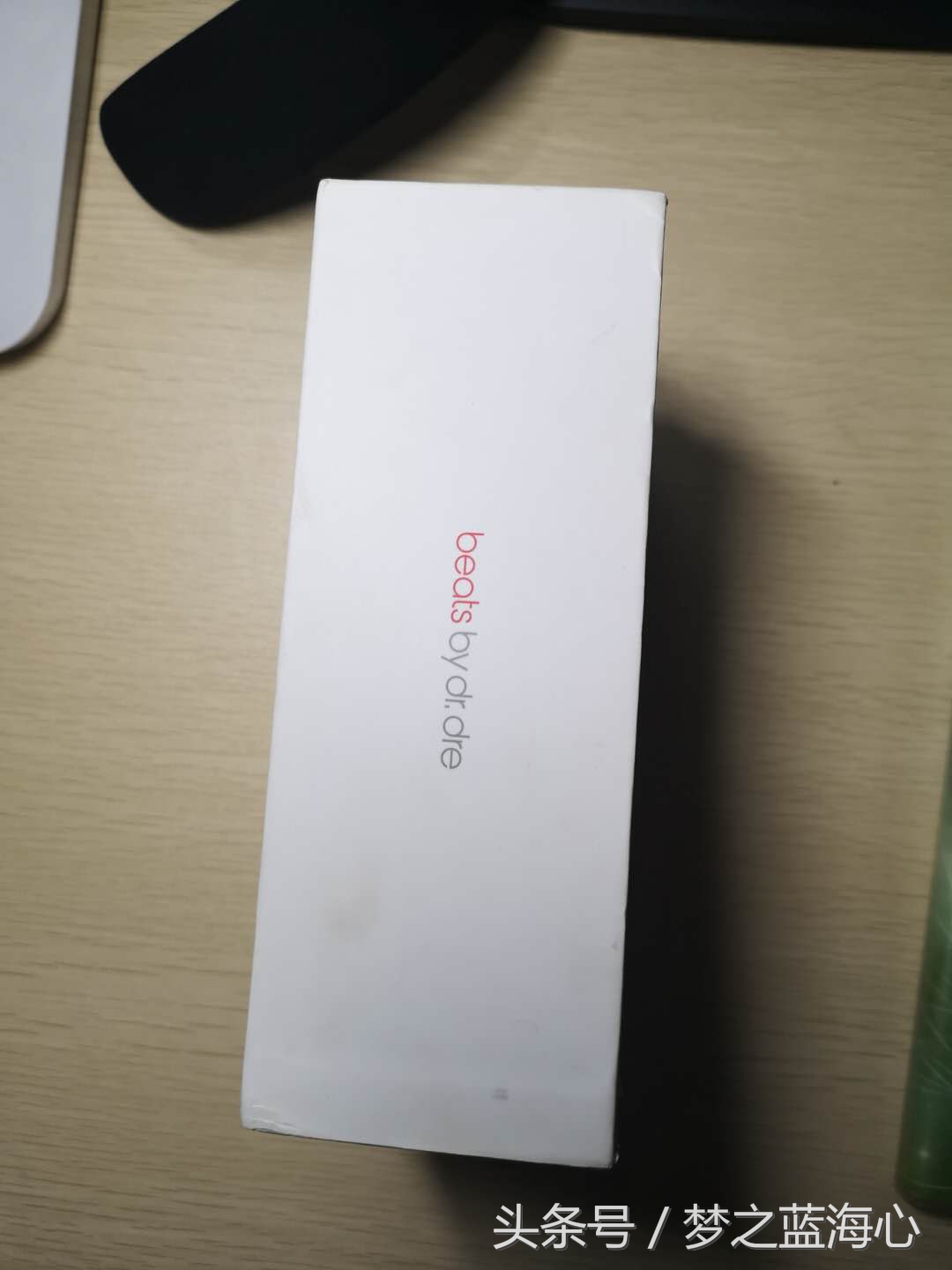 beatsx无线蓝牙耳机大降价？官方899元？真相解密梦之蓝海心