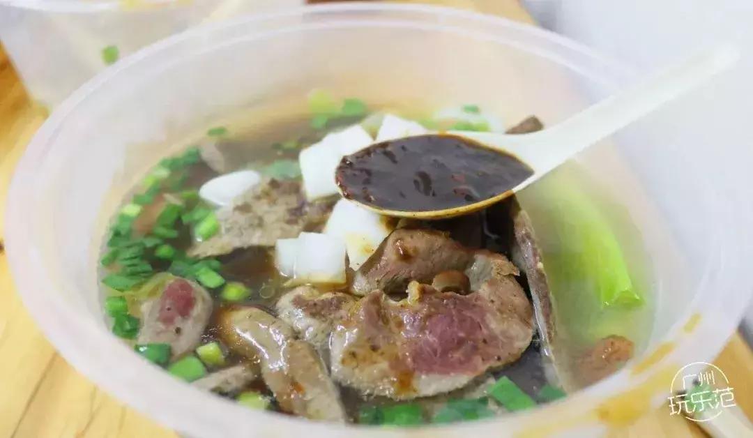 骨灰级吃货整理的小吃,骨灰级吃货