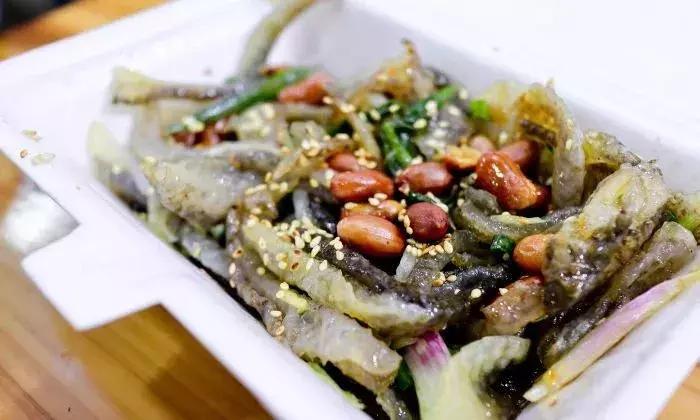 骨灰级吃货整理的小吃,骨灰级吃货