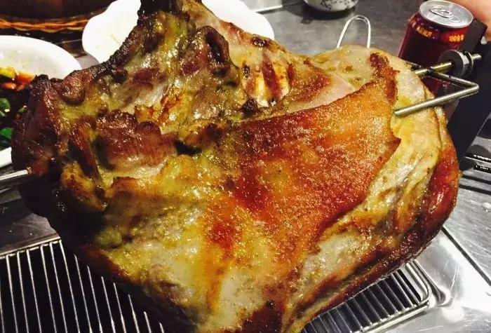 骨灰级吃货整理的小吃,骨灰级吃货