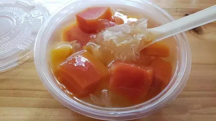 骨灰级吃货整理的小吃,骨灰级吃货