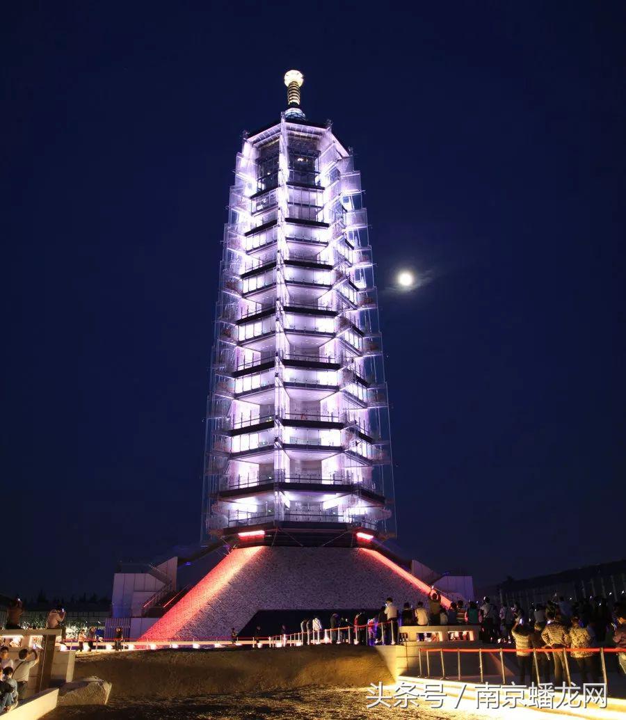 南京冷知识一览表,关于南京的十个冷知识