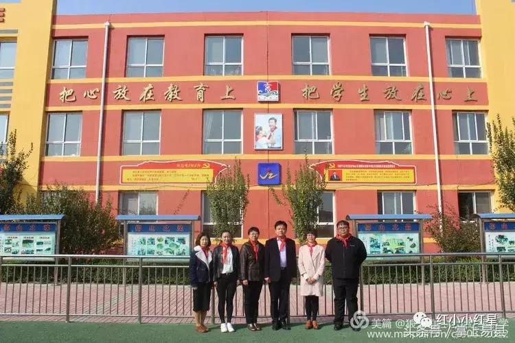 易县狼牙山五壮士红军学校,狼牙山红军小学五年级一班