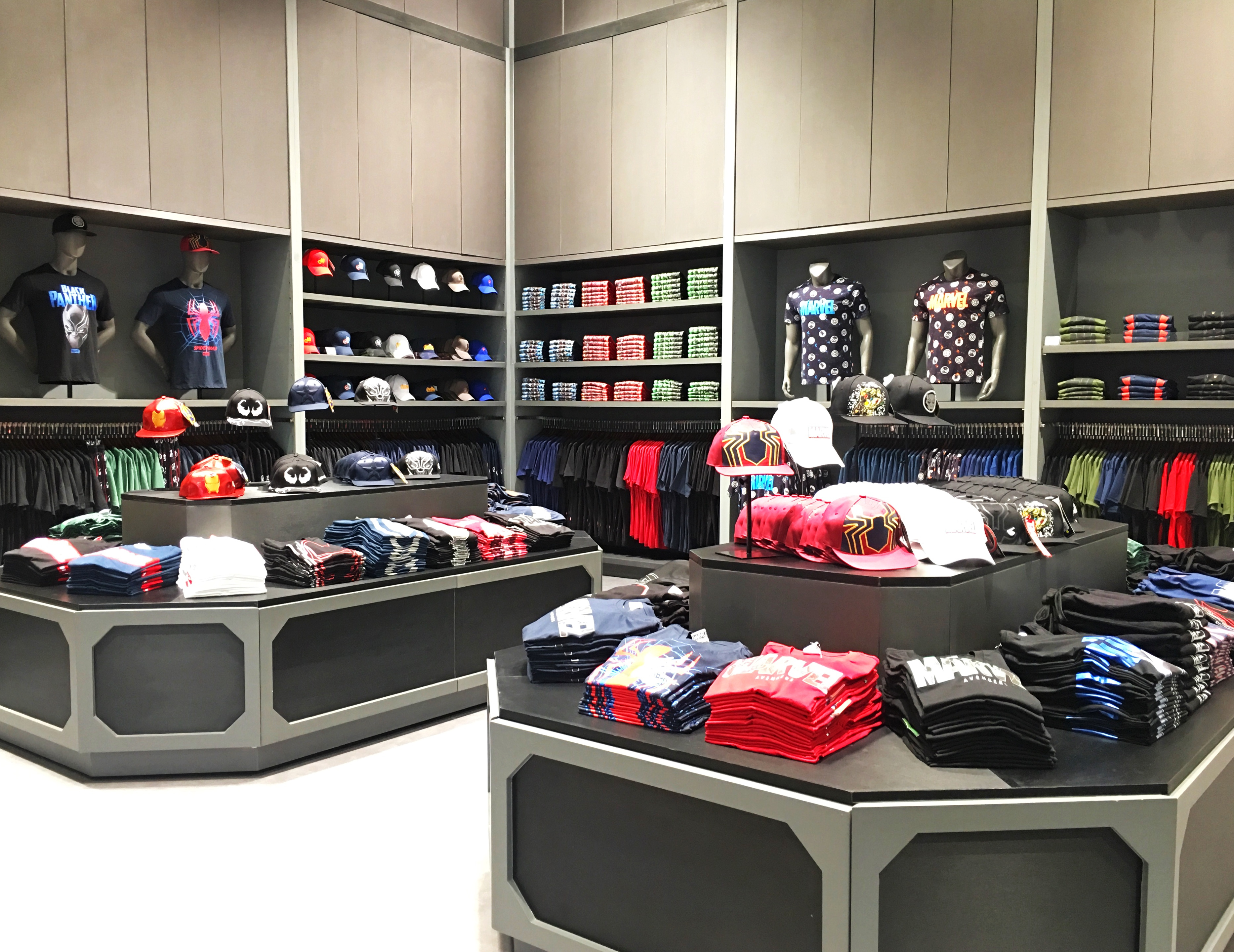 慢行曼谷，和宝贝一起圆一个少年英雄梦