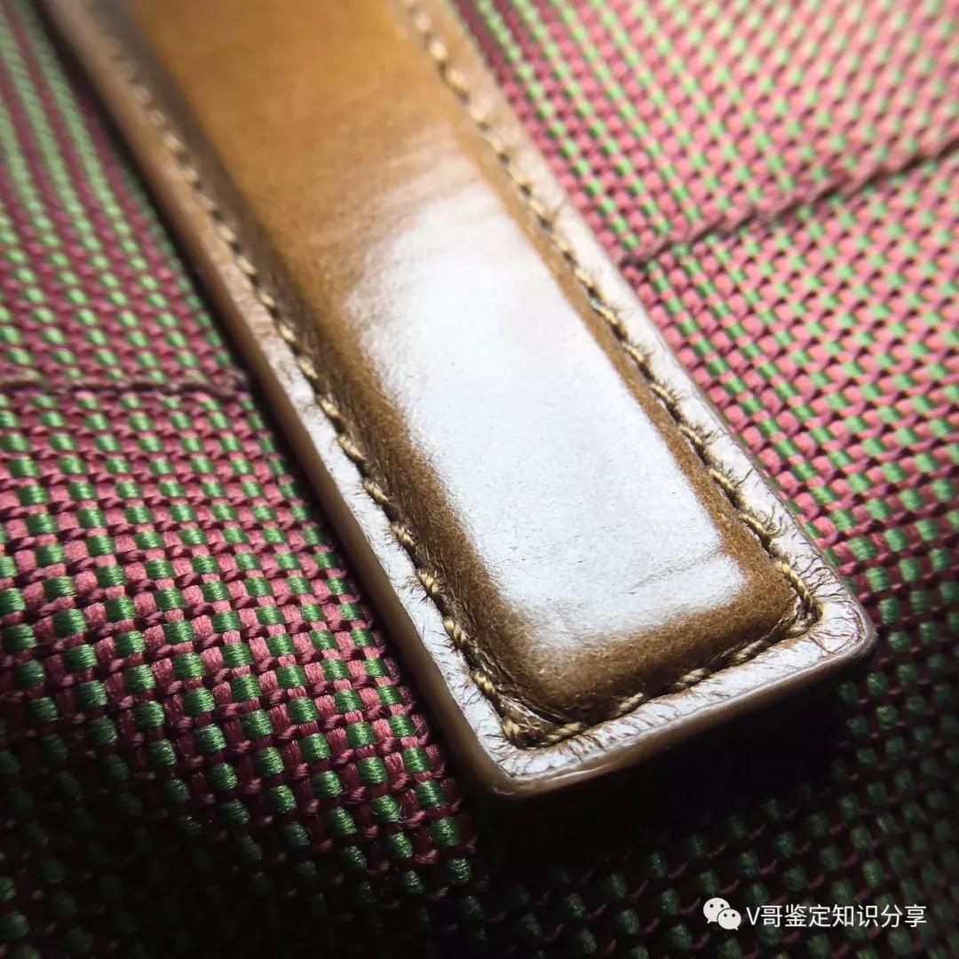 鉴定师一定鉴别的准确吗,鉴定师能一眼看出假货包包吗