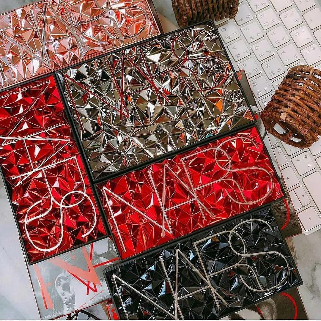 今年的圣诞新品，也太太太太美了吧之深入篇二