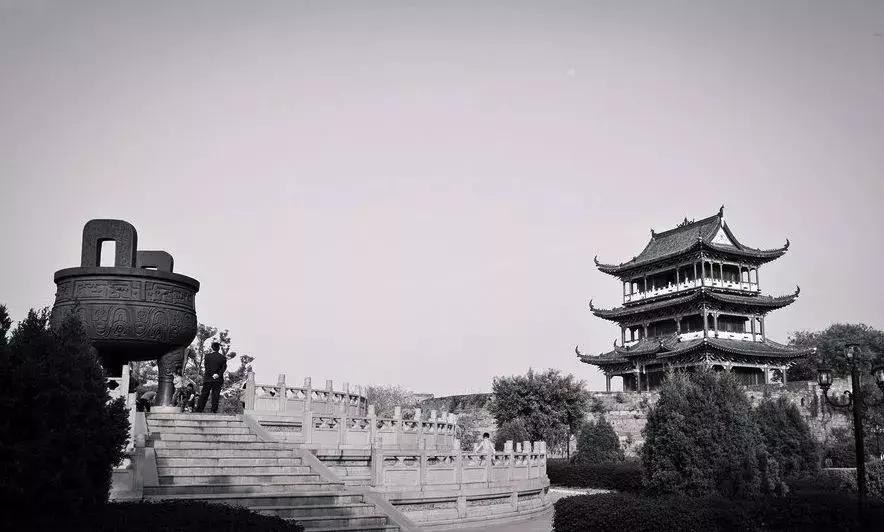 被忽略的古城赣州,赣州城市好不好