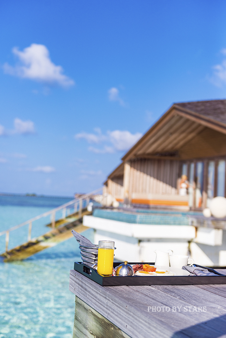 适合蜜月沉浸式度假的地方,世界十大蜜月度假岛