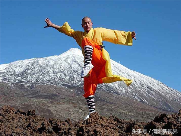 少林寺最厉害的武僧排行,少林寺五大武僧