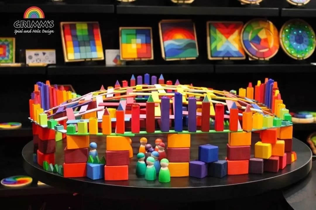 国际玩具展上海,参观上海国际玩具展