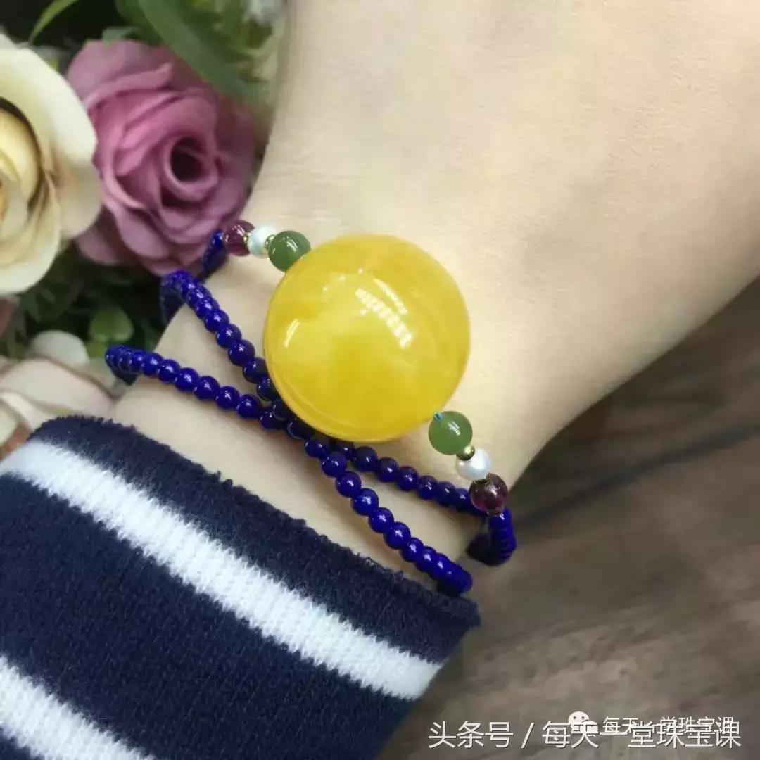 蜜蜡公开的十大秘密,蜜蜡内幕大揭秘最新消息