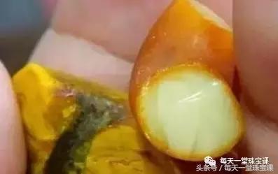 蜜蜡的真实事件,蜜蜡的六大造假手段