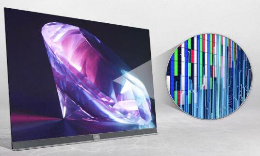 oled65寸电视排行榜,创维电视65s9a无线连接不上