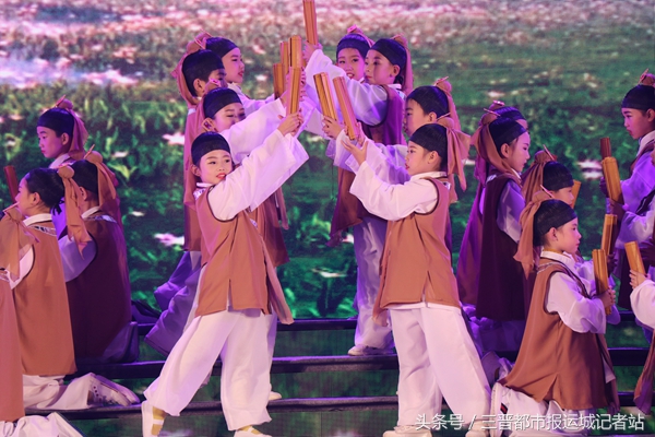 五载峥嵘·豪情万丈!「印象五洲」恒生地产5周年庆典盛况空前!